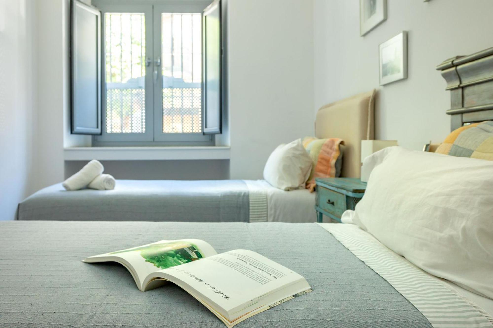 Appartamento Art Nest En Triana *