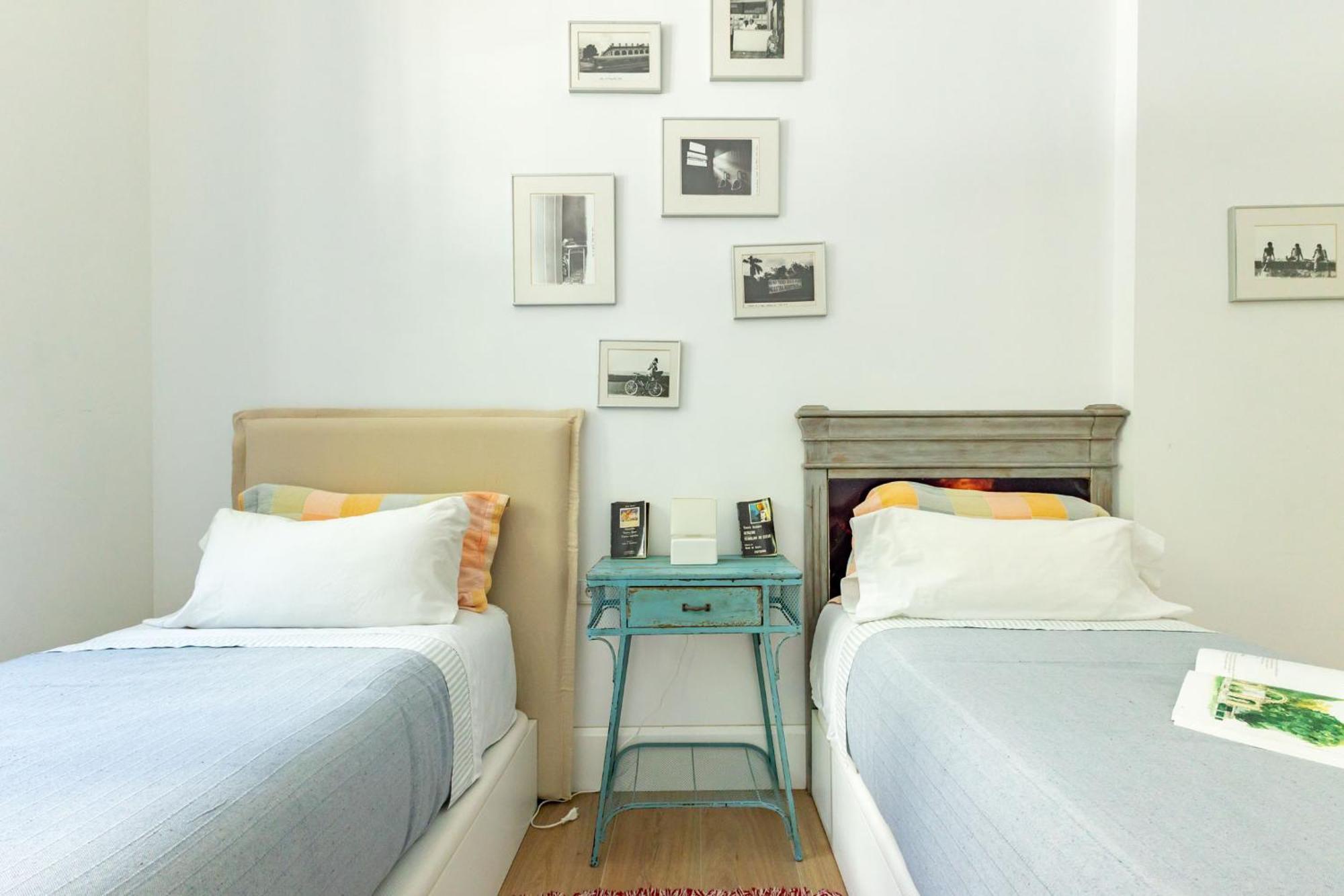 Art Nest En Triana Appartamento Siviglia
