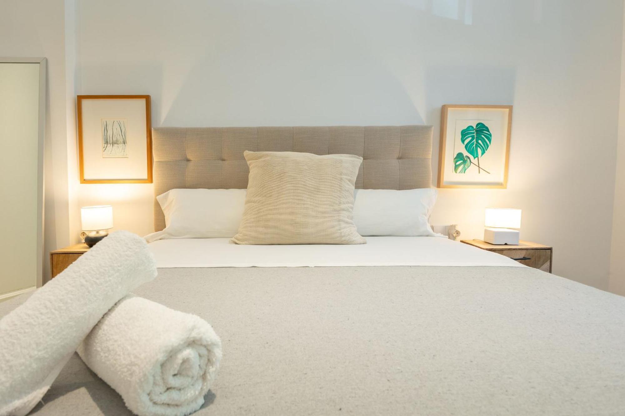 Appartamento Art Nest En Triana *