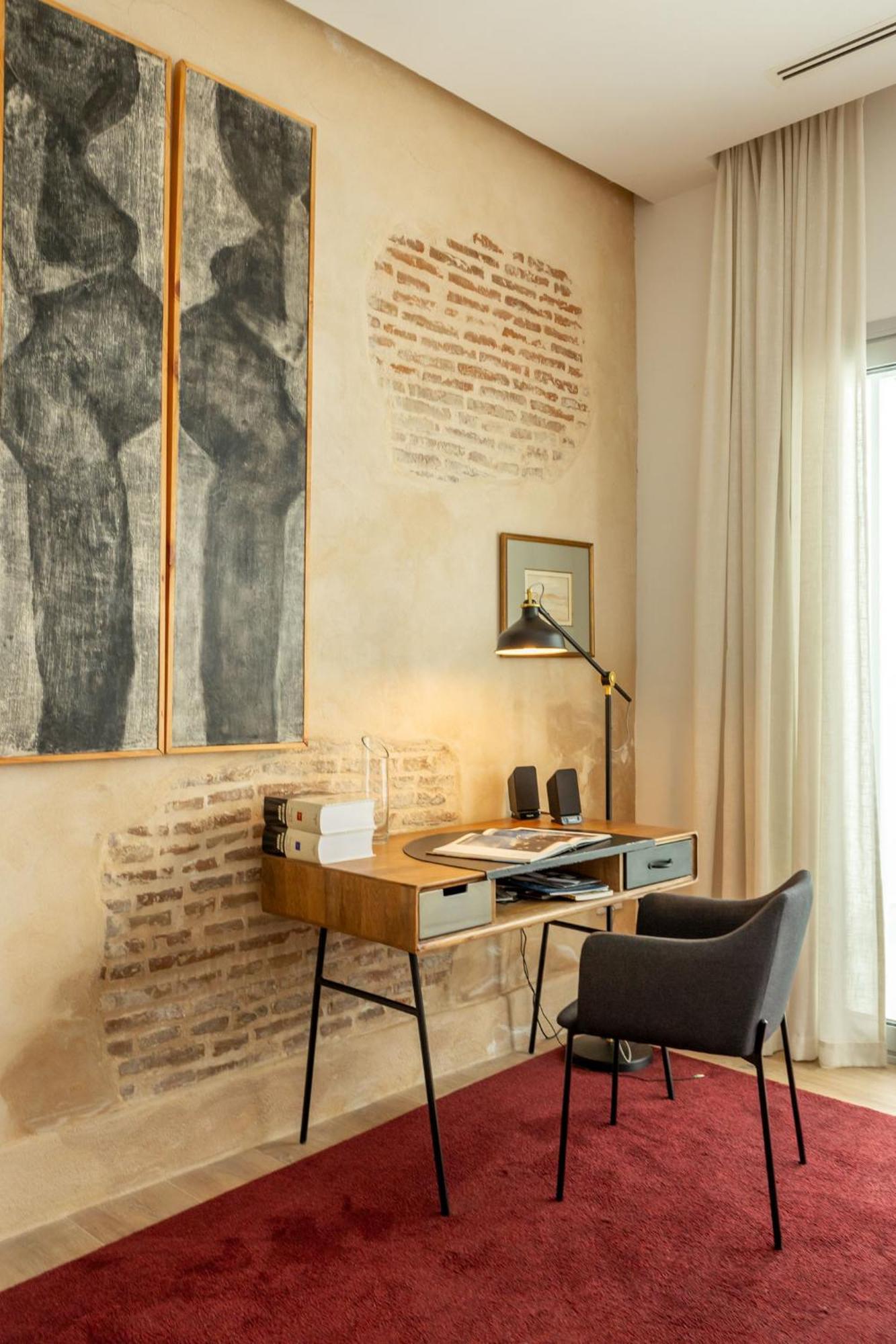 Art Nest En Triana Siviglia