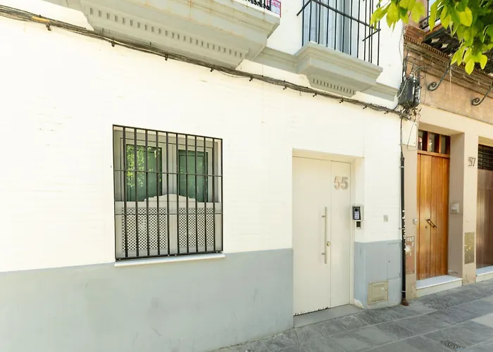 Art Nest En Triana
